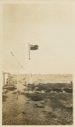 Image of Hudson's Bay Company flag